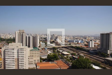 Apartamento para alugar com 38m², 1 quarto e sem vagaVista