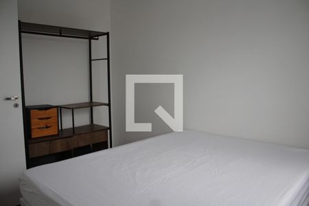 Quarto de apartamento para alugar com 1 quarto, 38m² em Quarta Parada, São Paulo