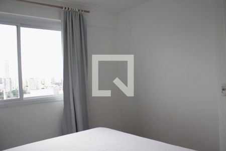 Quarto de apartamento para alugar com 1 quarto, 38m² em Quarta Parada, São Paulo