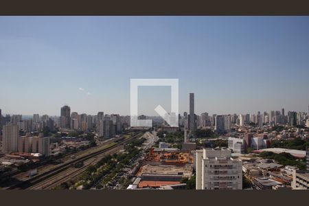 Apartamento para alugar com 38m², 1 quarto e sem vagaVista