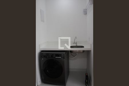 Apartamento para alugar com 38m², 1 quarto e sem vagaÁrea de Serviço