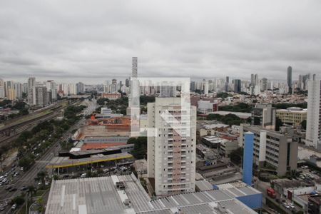 Apartamento para alugar com 38m², 1 quarto e sem vagaVista