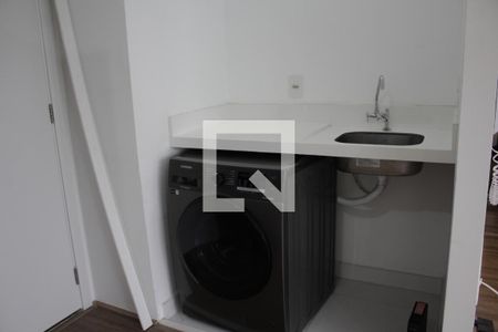 Apartamento para alugar com 38m², 1 quarto e sem vagaÁrea de Serviço