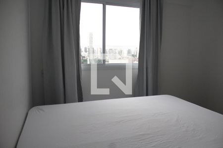 Quarto de apartamento para alugar com 1 quarto, 38m² em Quarta Parada, São Paulo