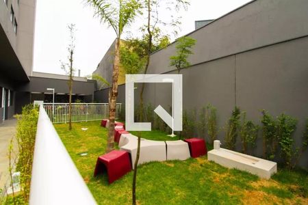 Apartamento para alugar com 38m², 1 quarto e sem vagaEspaço Pet