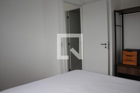 Quarto de apartamento para alugar com 1 quarto, 38m² em Quarta Parada, São Paulo