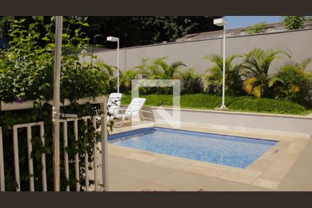 Apartamento para alugar com 38m², 1 quarto e sem vagaÁrea comum - Piscina