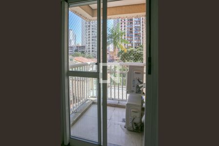 Apartamento à venda com 135m², 3 quartos e 3 vagas Apartamento à venda com 135m², 3 quartos e 3 vagasVista da Suíte 1