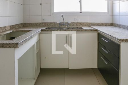 Apartamento à venda com 135m², 3 quartos e 3 vagas Apartamento à venda com 135m², 3 quartos e 3 vagasCozinha