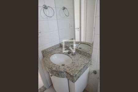 Apartamento à venda com 135m², 3 quartos e 3 vagas Apartamento à venda com 135m², 3 quartos e 3 vagasBanheiro da Suíte 3