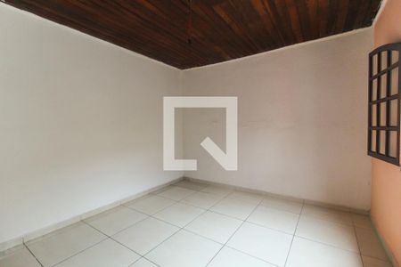 Quarto 1 de casa para alugar com 2 quartos, 80m² em Vila Jacuí, São Paulo