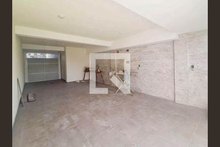 Garagem de casa para alugar com 3 quartos, 150m² em Campestre, São Leopoldo