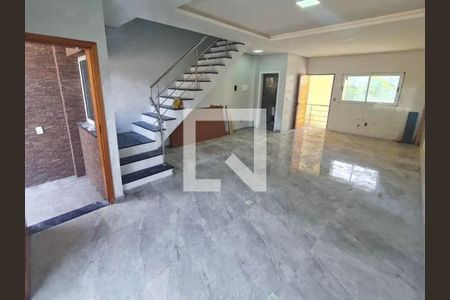 Sala/Cozinha de casa para alugar com 3 quartos, 150m² em Campestre, São Leopoldo