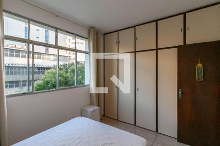 Apartamento à venda com 1 quarto, 56m² em Funcionários, Belo Horizonte