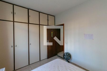 Quarto 1 de apartamento à venda com 1 quarto, 56m² em Funcionários, Belo Horizonte