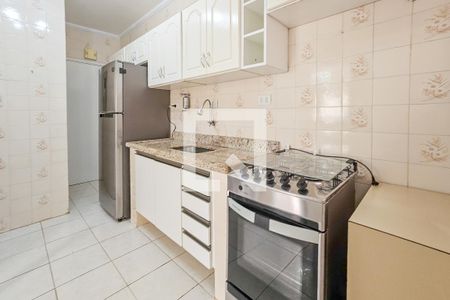 Apartamento para alugar com 114m², 2 quartos e 1 vagaCozinha