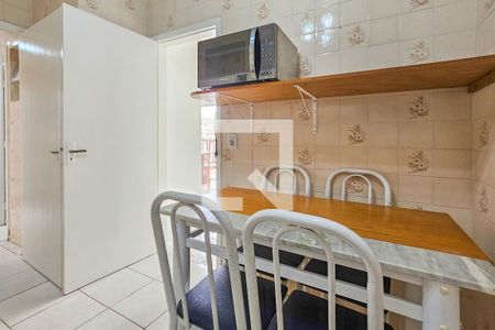 Apartamento para alugar com 114m², 2 quartos e 1 vagaCozinha