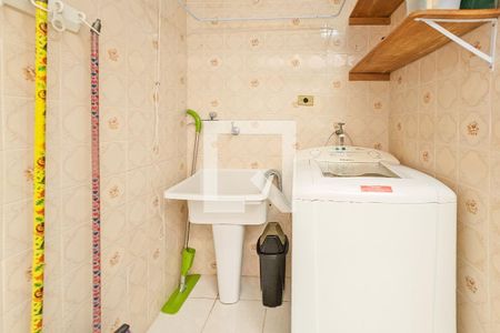 Apartamento para alugar com 114m², 2 quartos e 1 vagaÁrea de serviço 