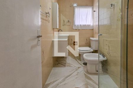 Apartamento para alugar com 114m², 2 quartos e 1 vagaBanheiro 