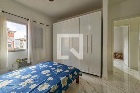 Apartamento para alugar com 114m², 2 quartos e 1 vagaQuarto 2