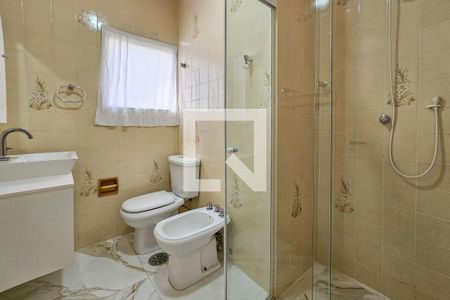 Apartamento para alugar com 114m², 2 quartos e 1 vagaBanheiro