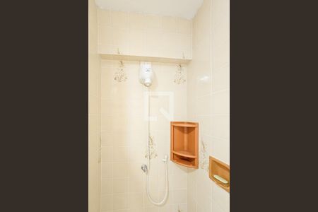 Apartamento para alugar com 114m², 2 quartos e 1 vagaBanheiro