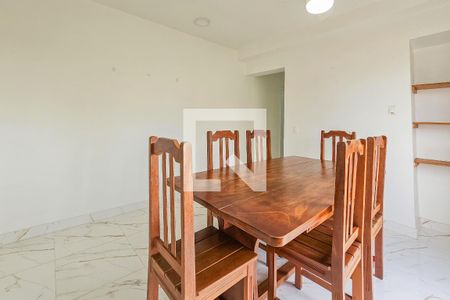 Sala de apartamento para alugar com 2 quartos, 114m² em Tortuga, Guarujá