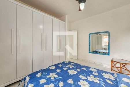 Apartamento para alugar com 114m², 2 quartos e 1 vagaQuarto 2