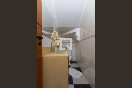 Lavabo de casa para alugar com 3 quartos, 200m² em Artur Alvim, São Paulo
