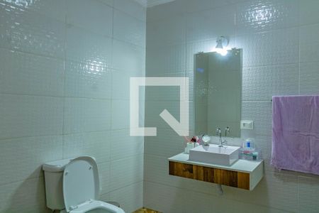 Casa à venda com 300m², 3 quartos e 4 vagasBanheiro 1