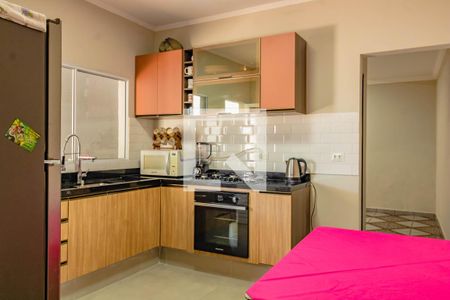 Casa à venda com 300m², 3 quartos e 4 vagasCozinha
