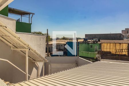 Casa à venda com 300m², 3 quartos e 4 vagasEscada