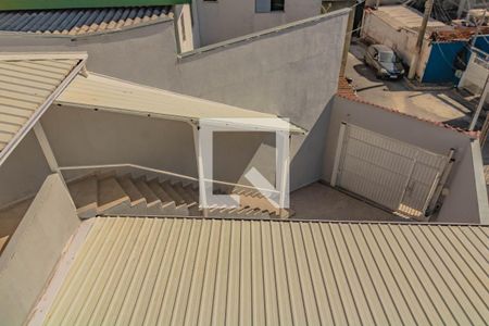 Casa à venda com 300m², 3 quartos e 4 vagasÁrea de serviço 