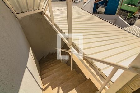 Casa à venda com 300m², 3 quartos e 4 vagasEscada