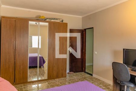 Casa à venda com 300m², 3 quartos e 4 vagasQuarto 3