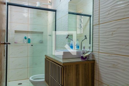 Casa à venda com 300m², 3 quartos e 4 vagasBanheiro 2