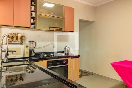 Casa à venda com 300m², 3 quartos e 4 vagasCozinha