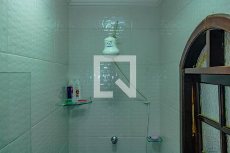 Casa à venda com 300m², 3 quartos e 4 vagasBanheiro 1
