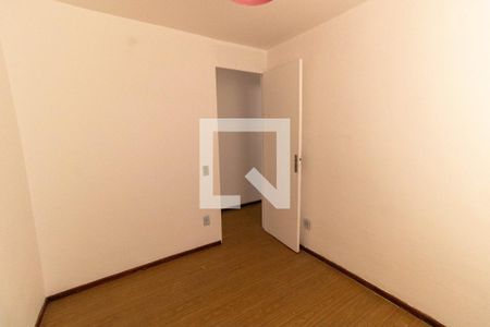 Quarto de apartamento à venda com 2 quartos, 45m² em Icaraí, Niterói