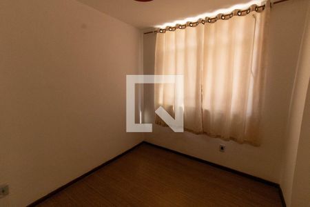 Quarto de apartamento à venda com 2 quartos, 45m² em Icaraí, Niterói