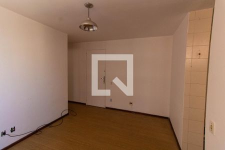 Sala de apartamento à venda com 2 quartos, 45m² em Icaraí, Niterói