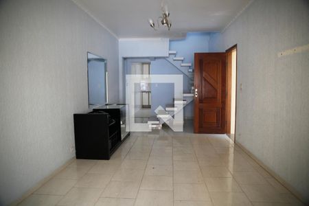 Sala de casa à venda com 2 quartos, 120m² em Baeta Neves, São Bernardo do Campo