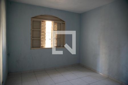 Quarto 1 de casa para alugar com 2 quartos, 120m² em Baeta Neves, São Bernardo do Campo