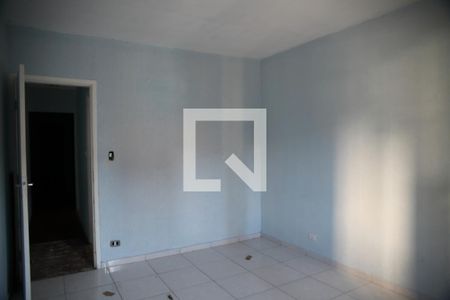 Quarto 1 de casa para alugar com 2 quartos, 120m² em Baeta Neves, São Bernardo do Campo