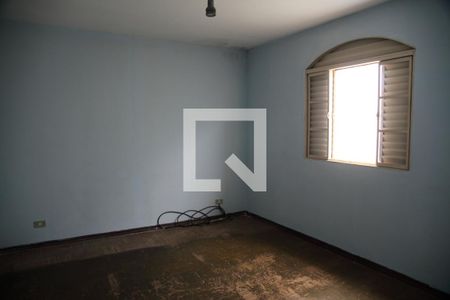 Quarto 2 de casa para alugar com 2 quartos, 120m² em Baeta Neves, São Bernardo do Campo