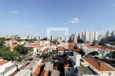 Studio para alugar com 25m², 0 quarto e 1 vagaVista do Studio