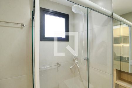 Studio para alugar com 25m², 0 quarto e 1 vagaBanheiro