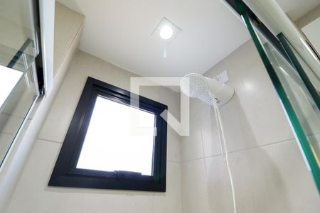 Studio para alugar com 25m², 0 quarto e 1 vagaBanheiro