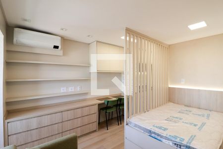 Studio de kitnet/studio para alugar com 0 quarto, 25m² em Jardim Sao Paulo(zona Norte), São Paulo