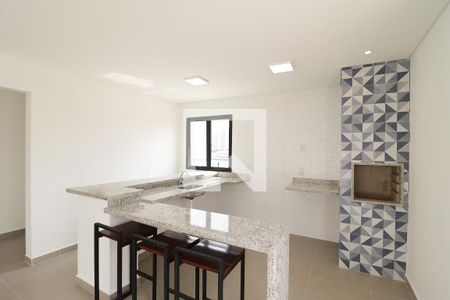 Studio para alugar com 25m², 0 quarto e 1 vagaEspaço Gourmet